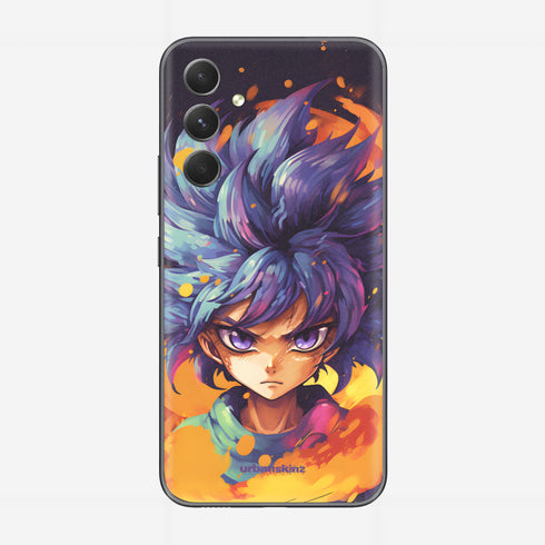 Galaxy A54 Skins & Wraps